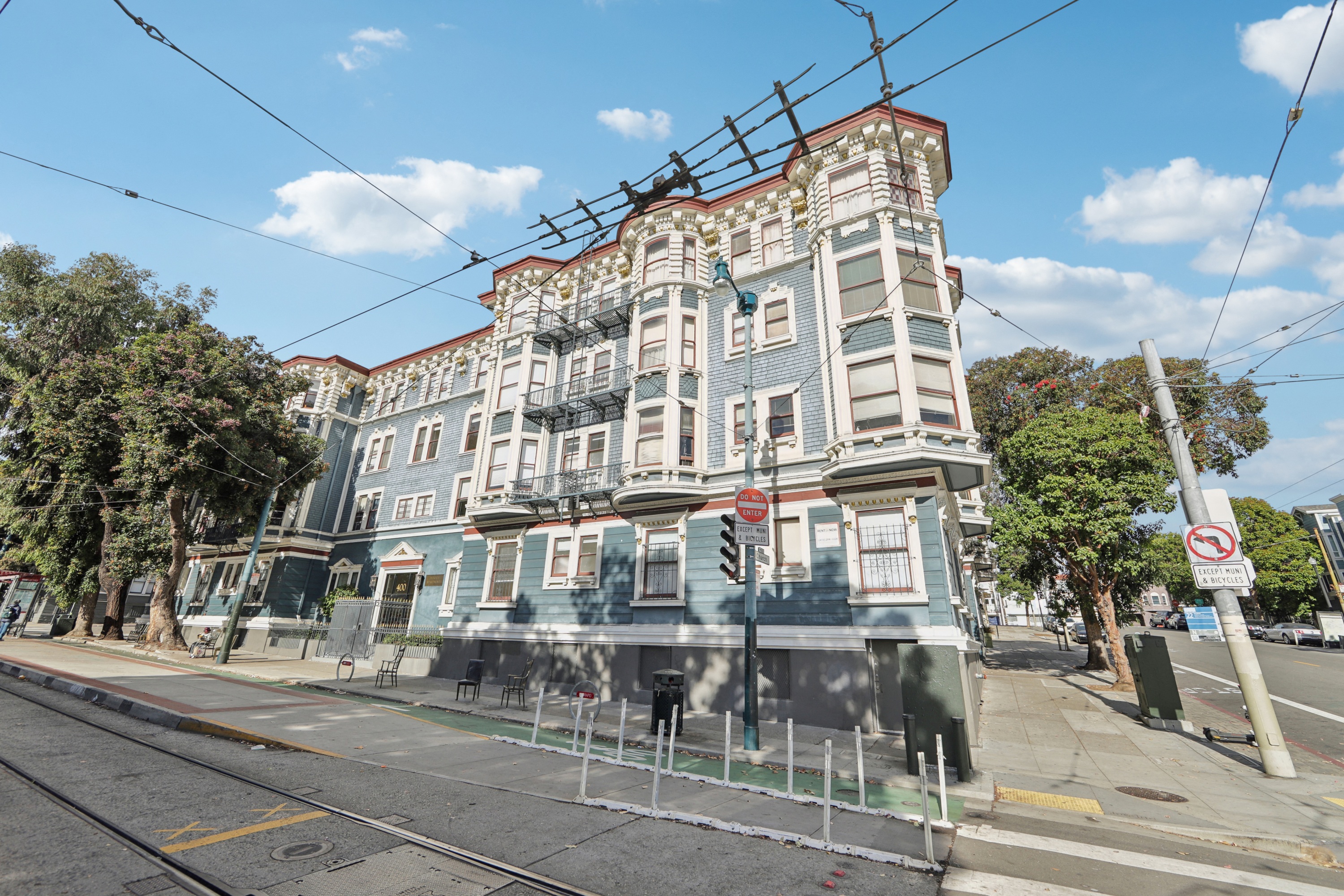 400 Duboce Avenue photo 3
